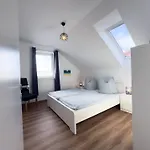 Nyaraló Wangermeer Perle I Schillig