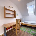 Wangermeer Perle I Nyaraló Schillig