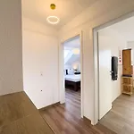 Nyaraló Wangermeer Perle I