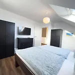 Wangermeer Perle I Nyaraló *