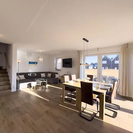 Holiday home Wangermeer Perle I *