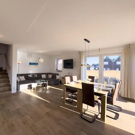 Dom wakacyjny Wangermeer Perle I *