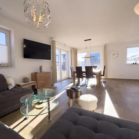 Wangermeer Perle I *