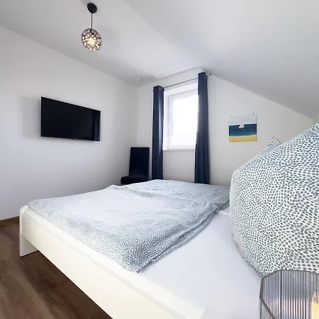 Wangermeer Perle I Holiday home