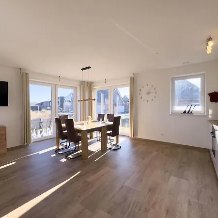 Wangermeer Perle I * 쉴리그