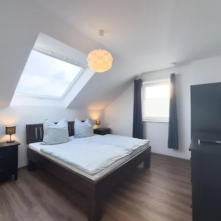 Wangermeer Perle I 펜션