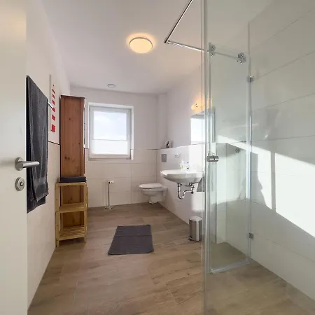 Holiday home Wangermeer Perle I
