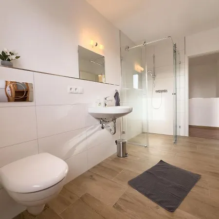 Wangermeer Perle I Holiday home Schillig