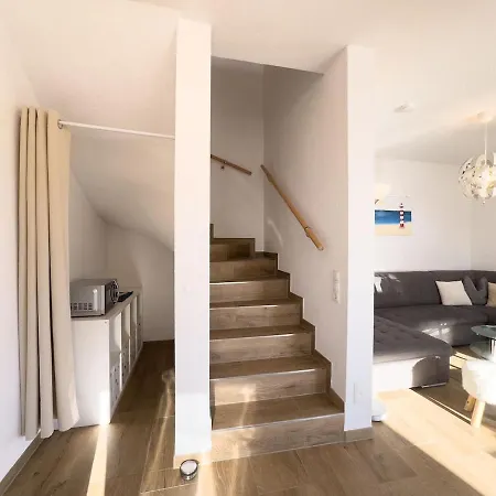 Wangermeer Perle I * 쉴리그