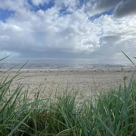 Wangermeer Perle I Holiday home *