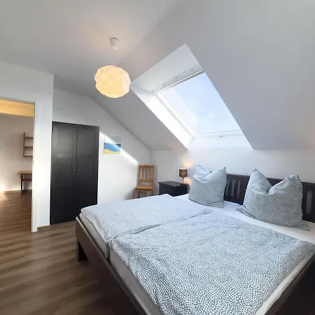 Wangermeer Perle I Holiday home Schillig