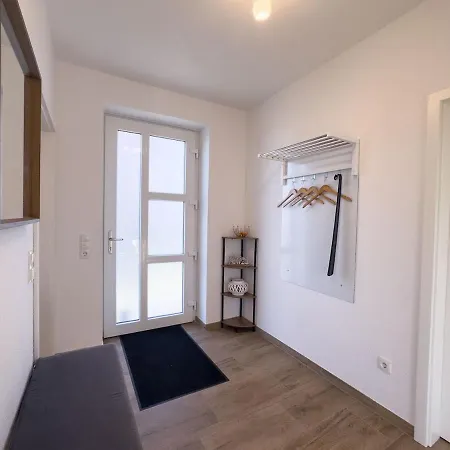 Wangermeer Perle I * 쉴리그