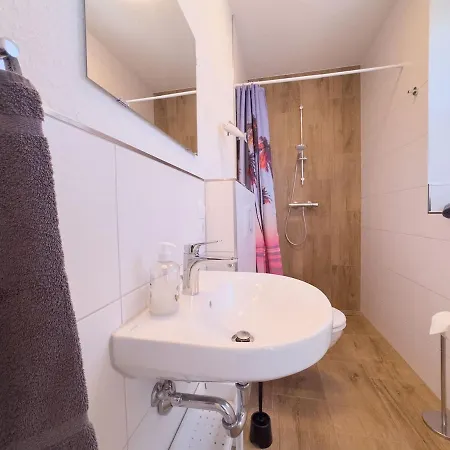 Wangermeer Perle I Holiday home