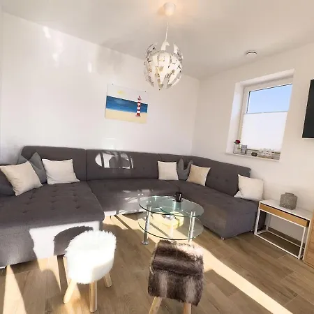 Dom wakacyjny Wangermeer Perle I Schillig