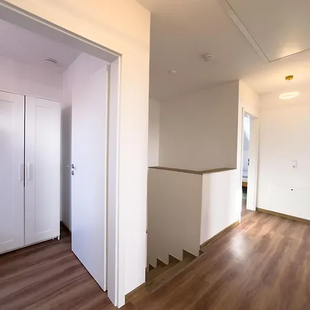 Wangermeer Perle I Dom wakacyjny *