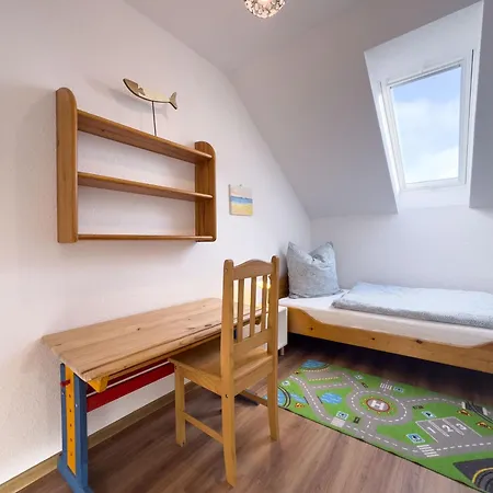 Wangermeer Perle I Holiday home Schillig