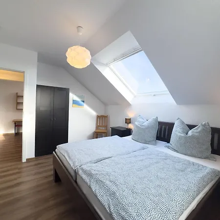 Dom wakacyjny Wangermeer Perle I *