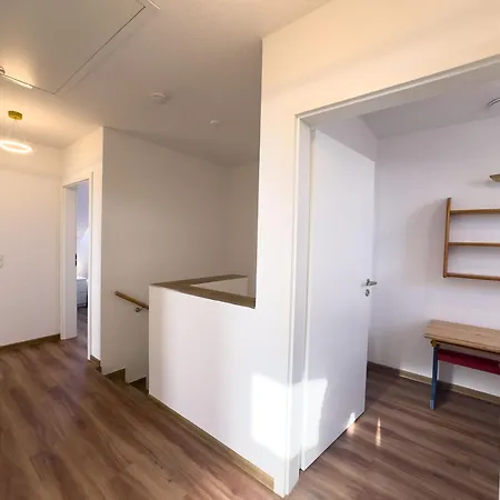 Wangermeer Perle I Dom wakacyjny