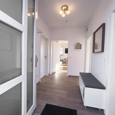 Dom wakacyjny Wangermeer Perle I