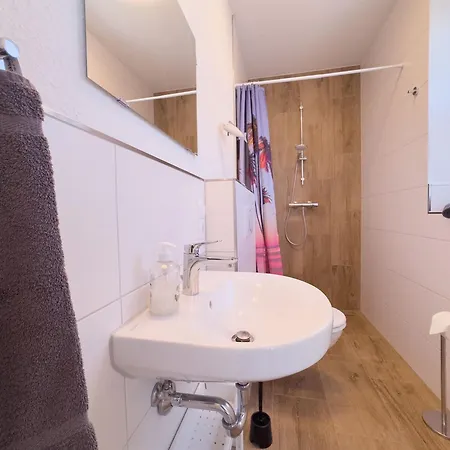 Dom wakacyjny Wangermeer Perle I