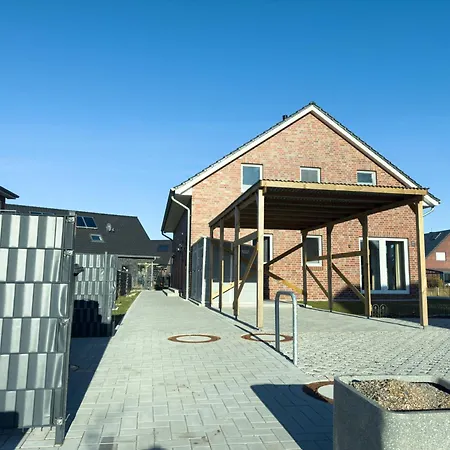 Holiday home Wangermeer Perle I Schillig