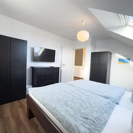 Wangermeer Perle I Dom wakacyjny *