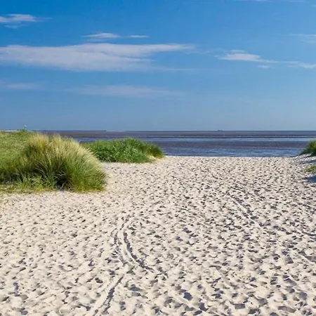 Wangermeer Perle I Nyaraló