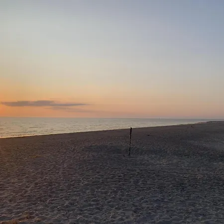Nyaraló Wangermeer Perle I