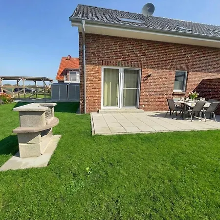 Nyaraló Wangermeer Perle I *