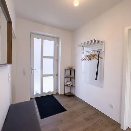 Wangermeer Perle I Nyaraló