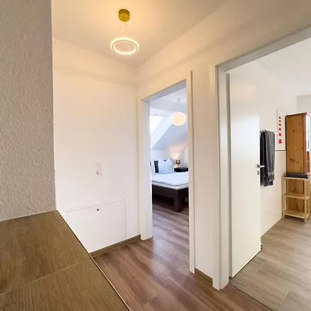 Nyaraló Wangermeer Perle I