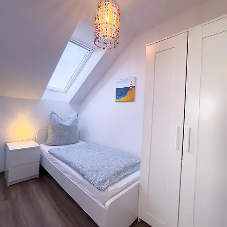 Wangermeer Perle I Nyaraló