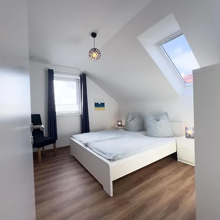 Wangermeer Perle I Nyaraló *