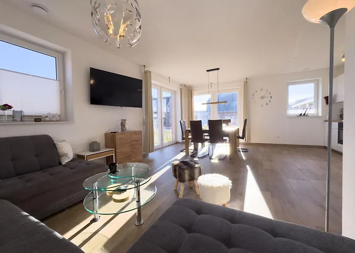 Дом отдыха Wangermeer Perle I