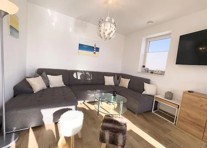 Дом отдыха Wangermeer Perle I *