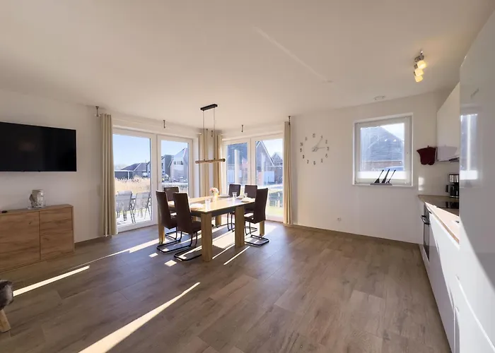 Дом отдыха Wangermeer Perle I