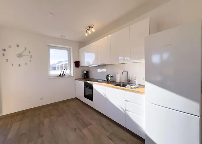 Wangermeer Perle I *