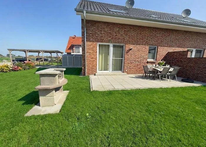 Wangermeer Perle I Шиллиг