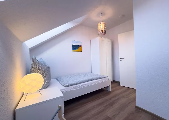 Wangermeer Perle I Шиллиг