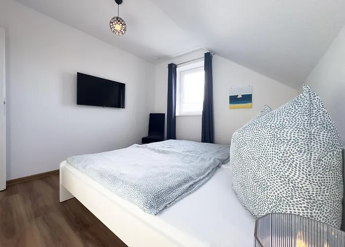 Wangermeer Perle I Дом отдыха