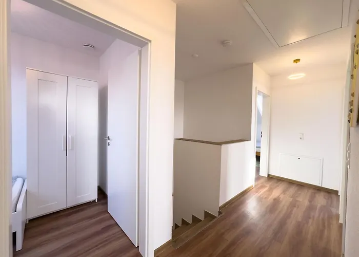 Wangermeer Perle I Дом отдыха *