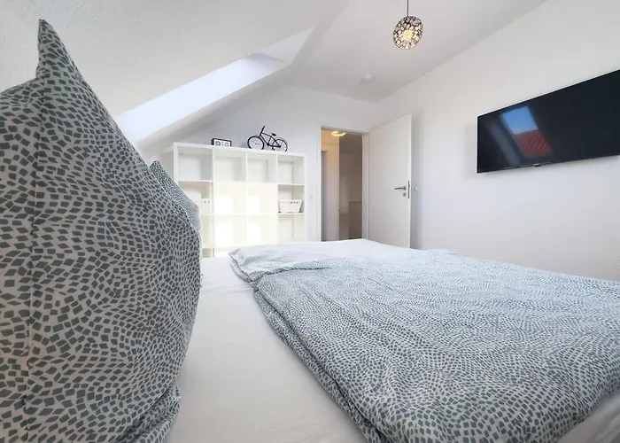 Wangermeer Perle I *