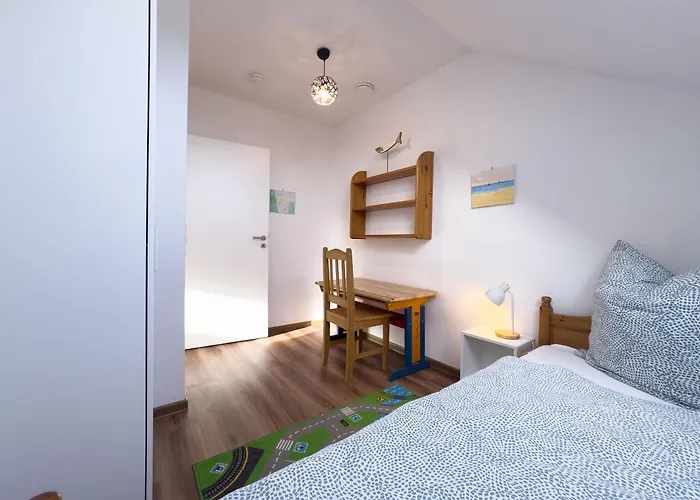 Дом отдыха Wangermeer Perle I