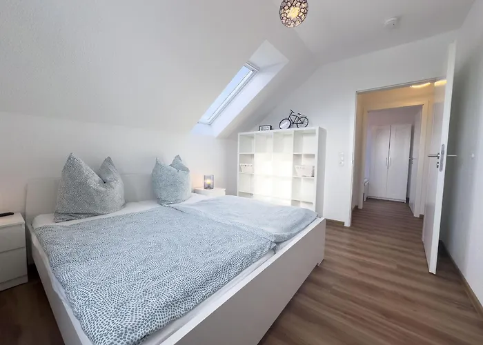 Дом отдыха Wangermeer Perle I *