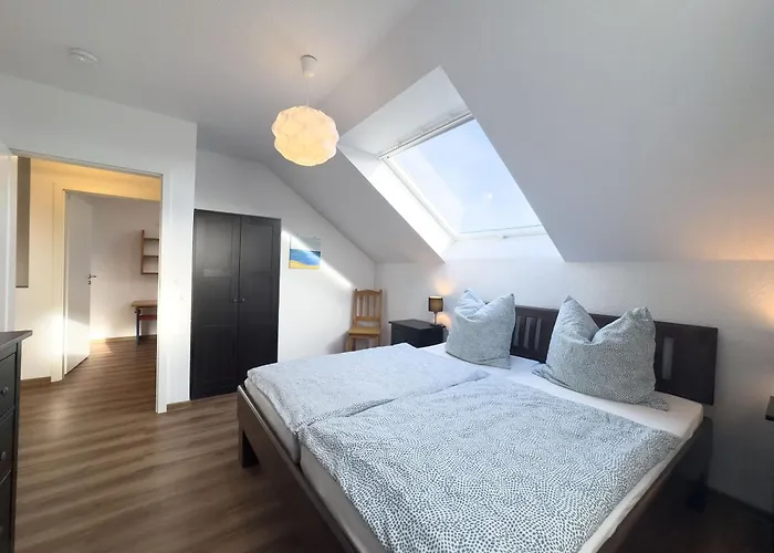 Дом отдыха Wangermeer Perle I *