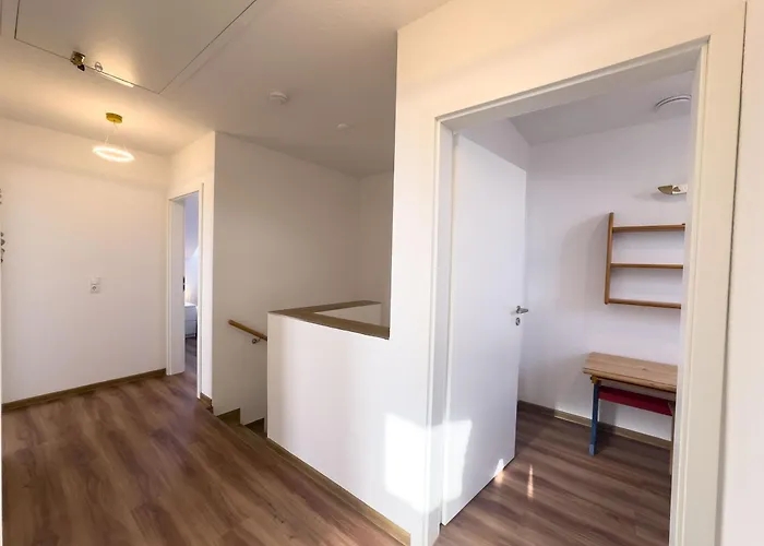 Wangermeer Perle I Дом отдыха