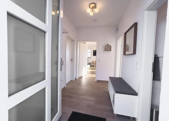 Дом отдыха Wangermeer Perle I