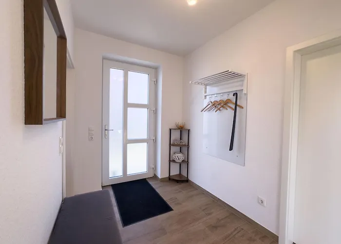 Wangermeer Perle I *