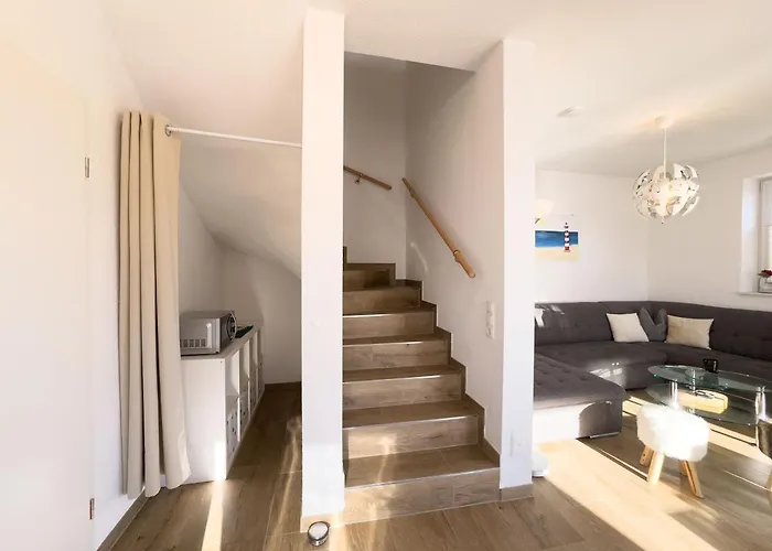 Дом отдыха Wangermeer Perle I