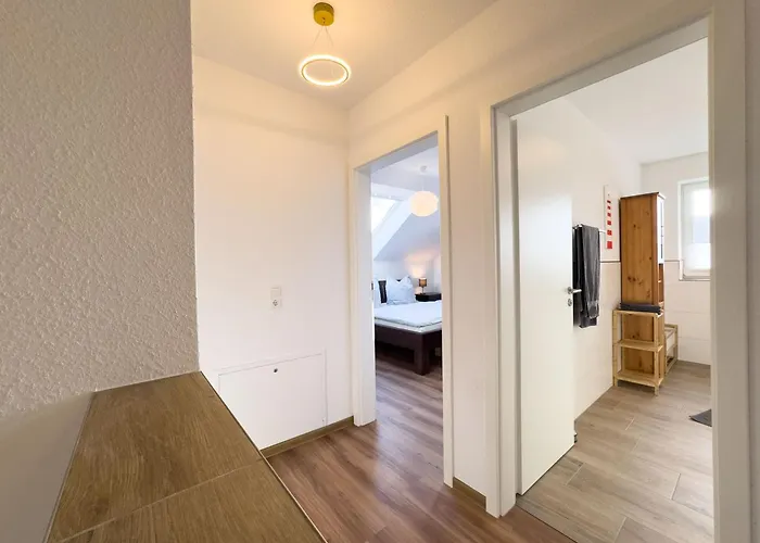 Дом отдыха Wangermeer Perle I